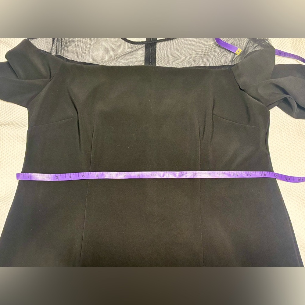 Joseph Ribkoff Dress - Picture 11 of 11